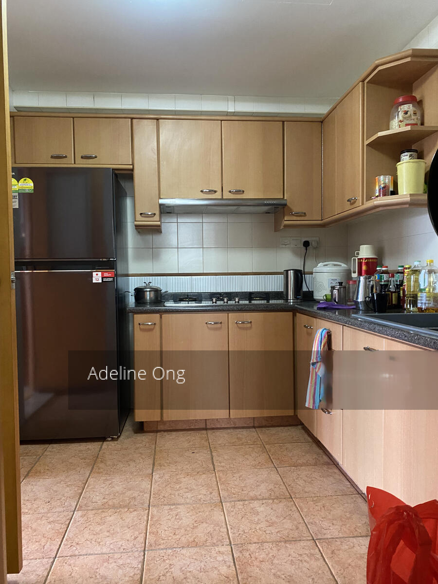 Guilin View (D23), Condominium #349633521